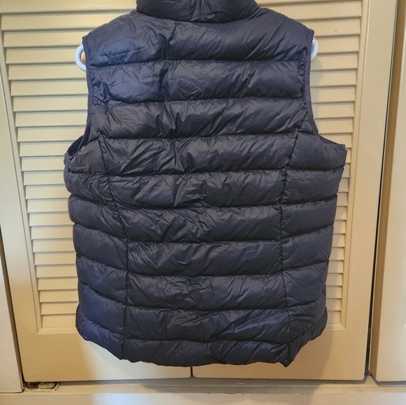 Eddie Bauer 650 fill vest - Picture 3 of 4